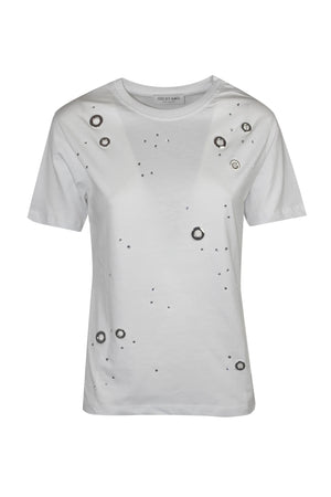 T-Shirt ODI ET AMO Strass