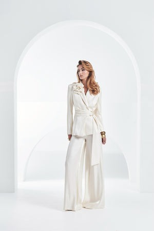 Tailleur Shit Cream