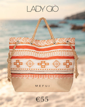ME FUI Borsa Mare