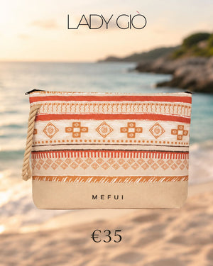 ME FUI Pochette Grande