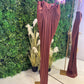 Abito Silence Colossal Dress