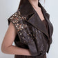Gilet ODI ET AMO Con Strass