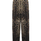 Pantalone ODI ET AMO Animalier