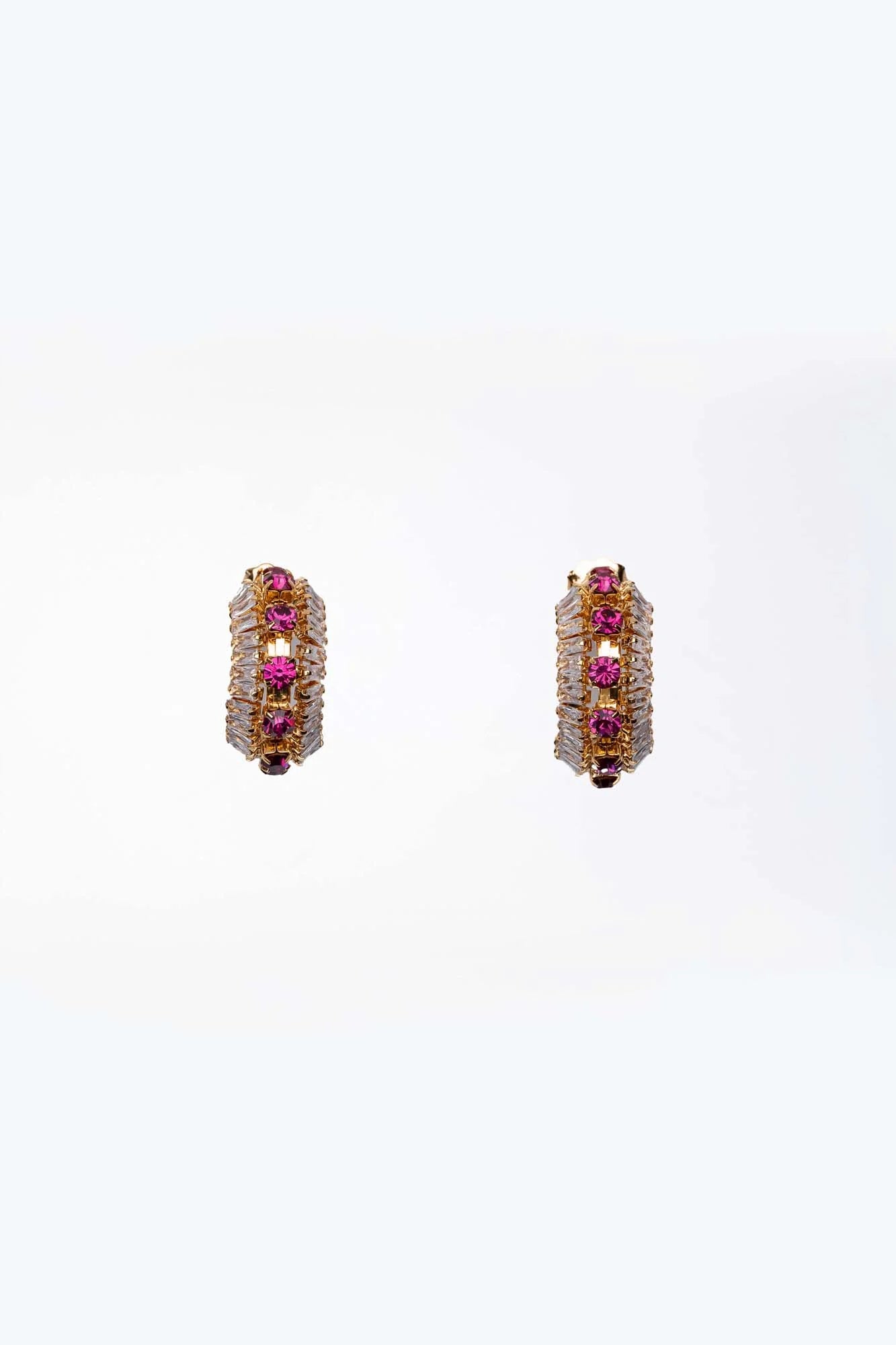 Cerchi Swarovski