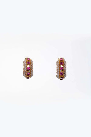 Cerchi Swarovski