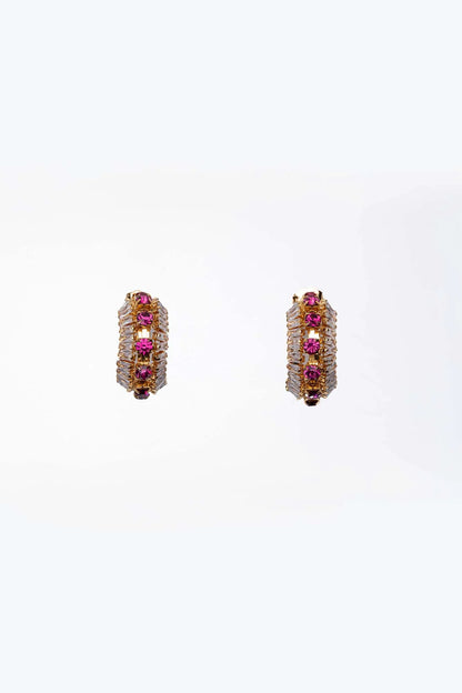 Cerchi Swarovski