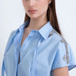 Camicia ODI ET AMO Gioiello