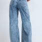 Denim ODI ET AMO Strass