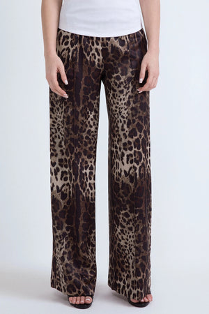 Pantalone ODI ET AMO Animalier