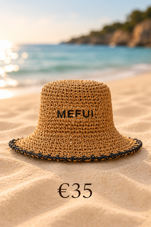 ME FUI Cappello