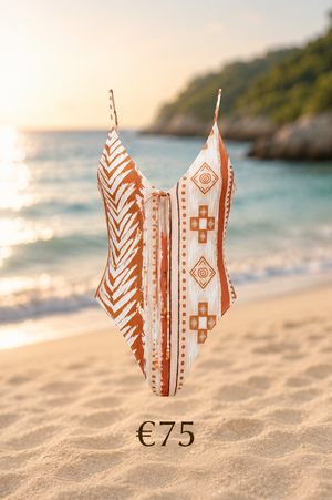 ME FUI Monokini