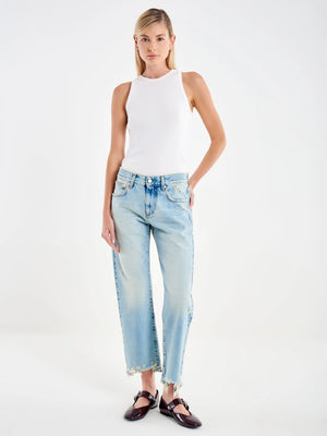 PANTALONE VICOLO ZEKE