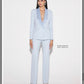 Tailleur Silence Strass Cielo
