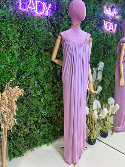 Abito Silence Colossal Dress