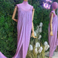 Abito Silence Colossal Dress