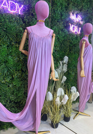 Abito Silence Colossal Dress