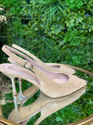 Chanel Divine Follie Velluto