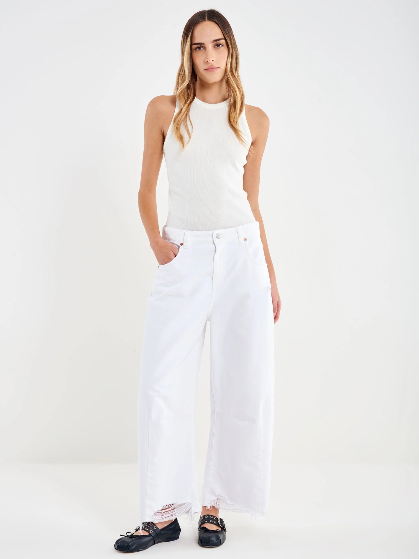 PANTALONE VICOLO CECIL
