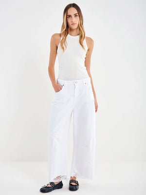 PANTALONE VICOLO CECIL