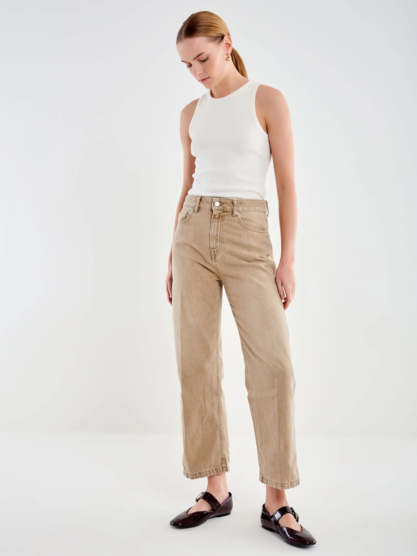 PANTALONE VICOLO KATE