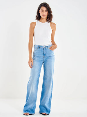 PANTALONE VICOLO LEXIE