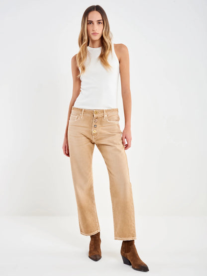 PANTALONE VICOLO ZOE